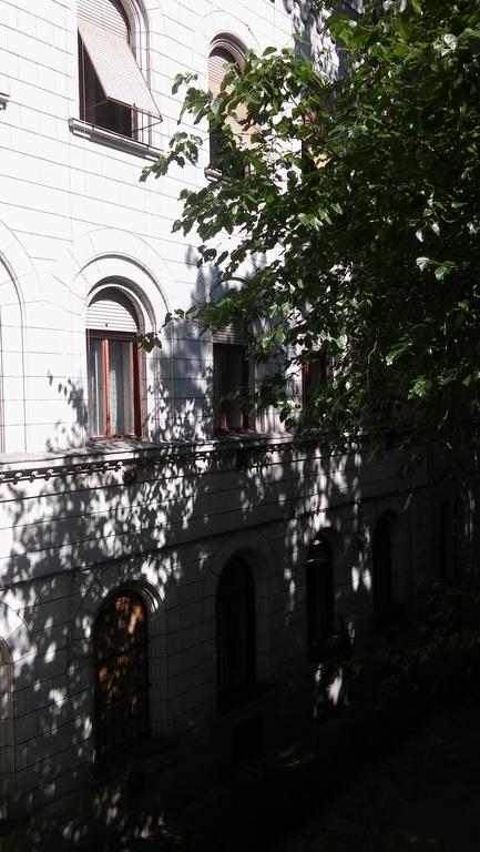 New Modern Homes Rakoczi 57 Budapest Kültér fotó